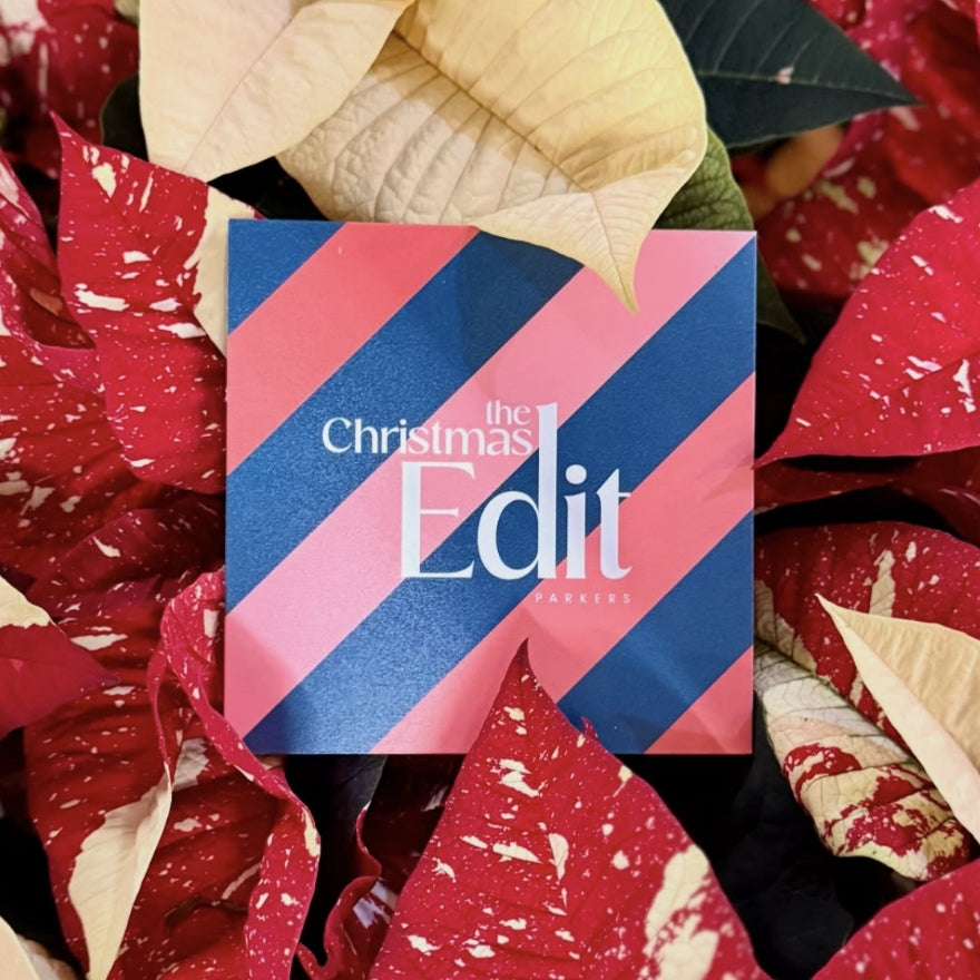 The Christmas Edit