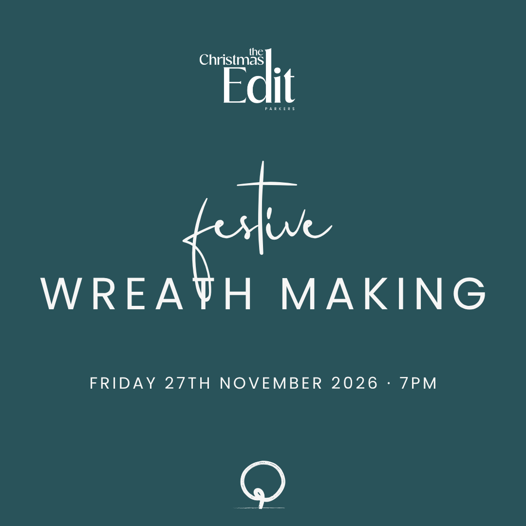 Festive Wreath Making